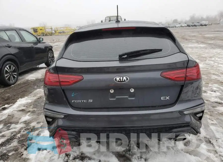 KNAF55AC3M5097136 Photo# 6