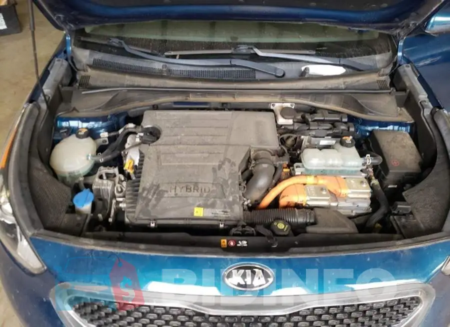 KNDCB3LC1K5276207 Photo# 11