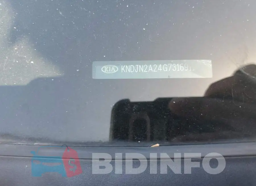 KNDJN2A24G7316911 Photo# 13