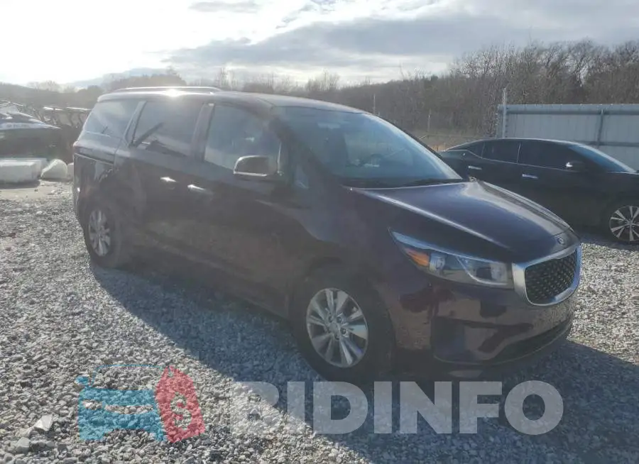 KNDMB5C14F6040195 Photo# 4