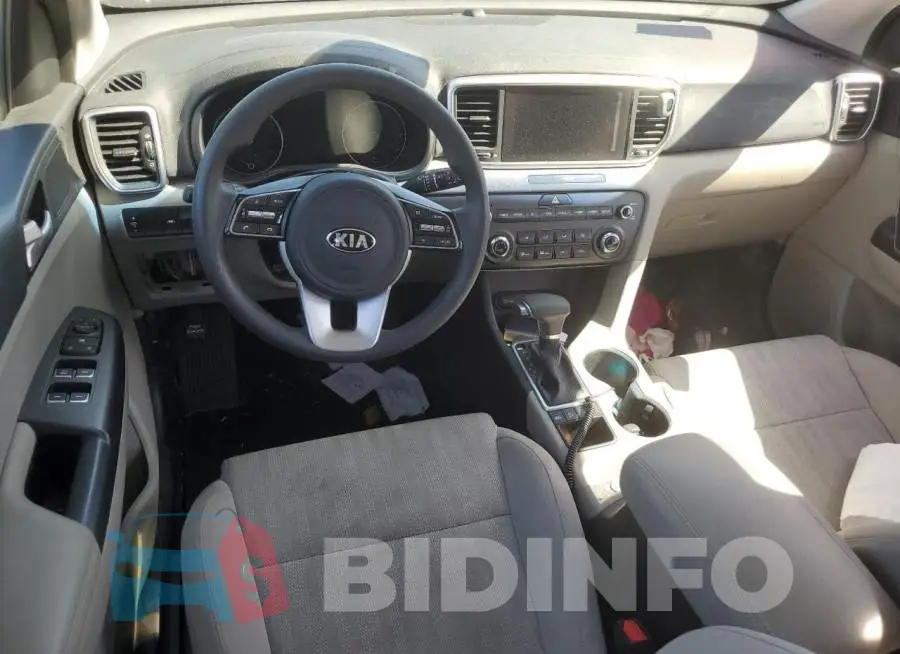 KNDPMCACXL7739062 Photo# 8