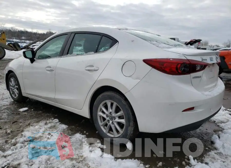 3MZBM1V76GM267673 Photo# 2