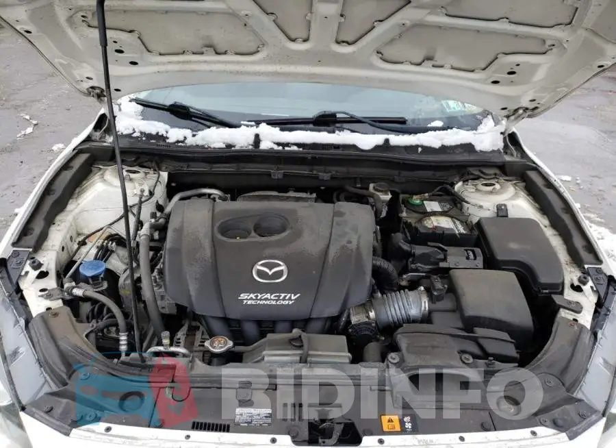 3MZBM1V76GM267673 Photo# 11