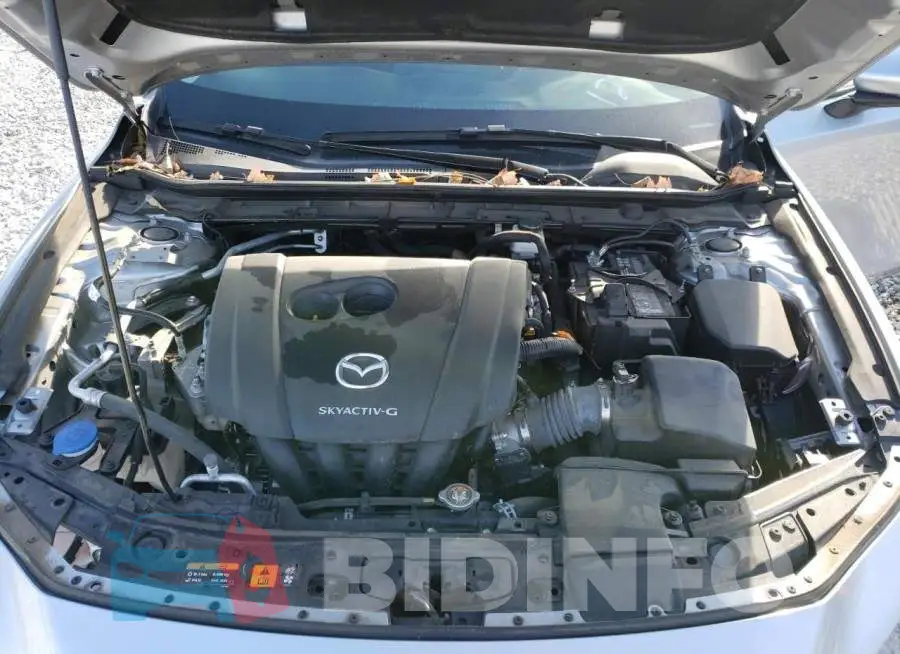 3MZBPACL9LM128638 Photo# 11