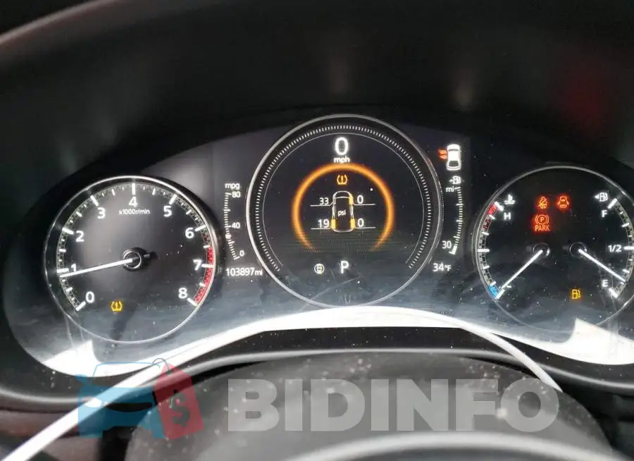 JM1BPBKL7M1348420 Photo# 9