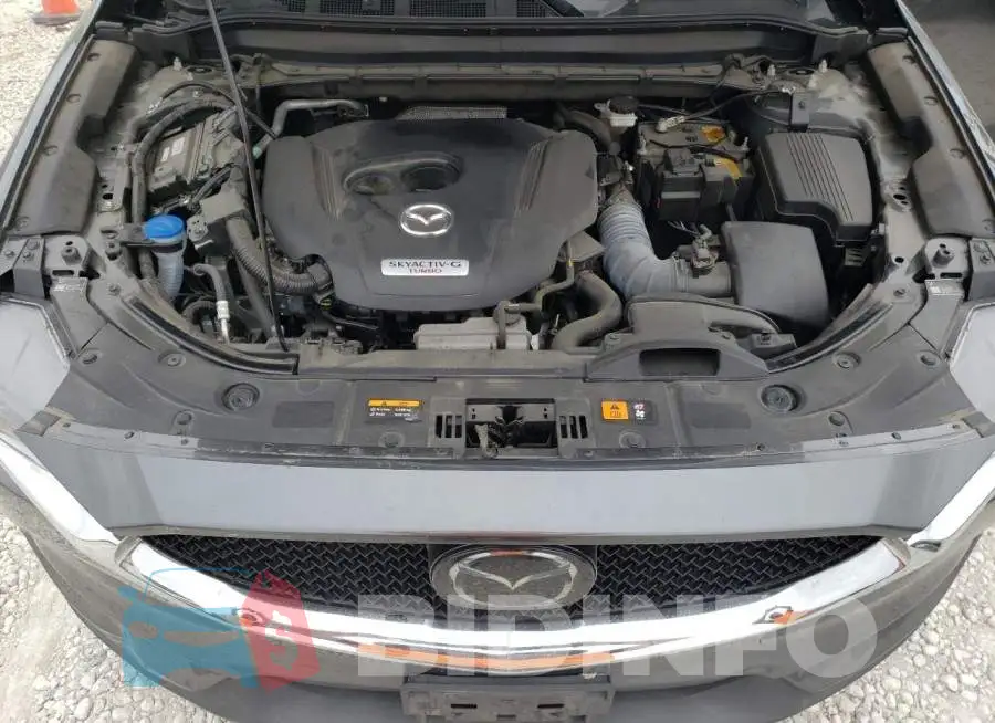 JM3KFBAY0M0454916 Photo# 12