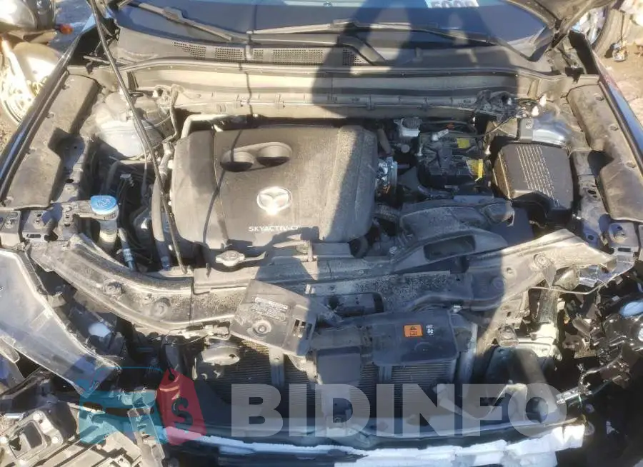 JM3KFBCM8L0840041 Photo# 11