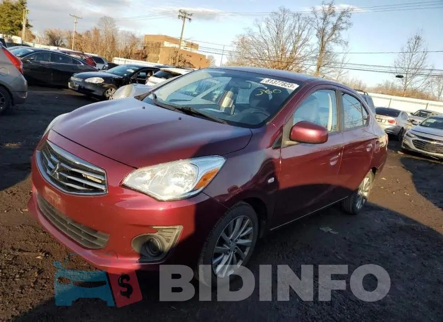 ML32F3FJ3JHF04186 Photo# 1