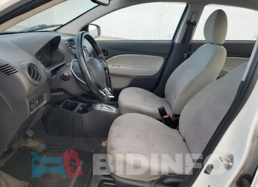 ML32F3FJ5HHF07696 Photo# 7
