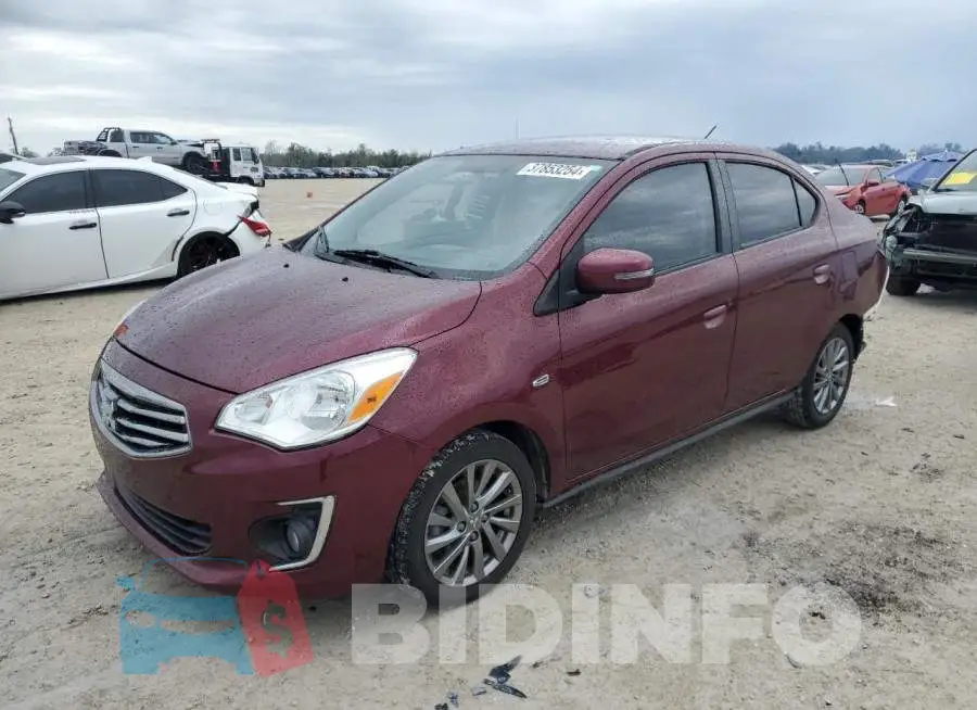 ML32F4FJ1KHF04629 Photo# 1