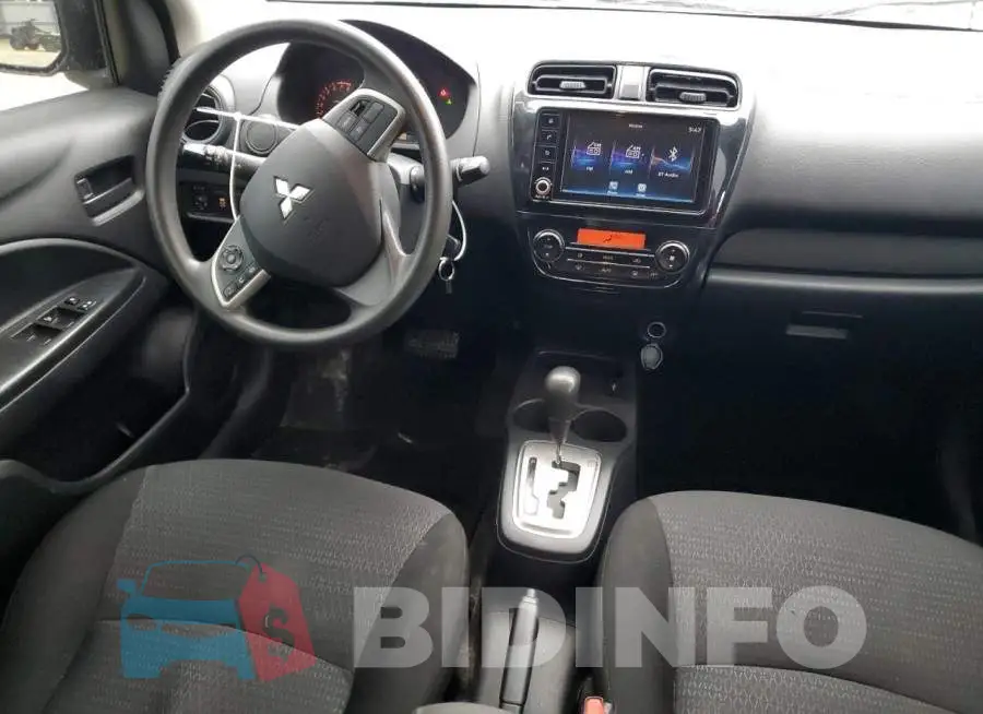 ML32FUFJ4NHF05584 Photo# 8