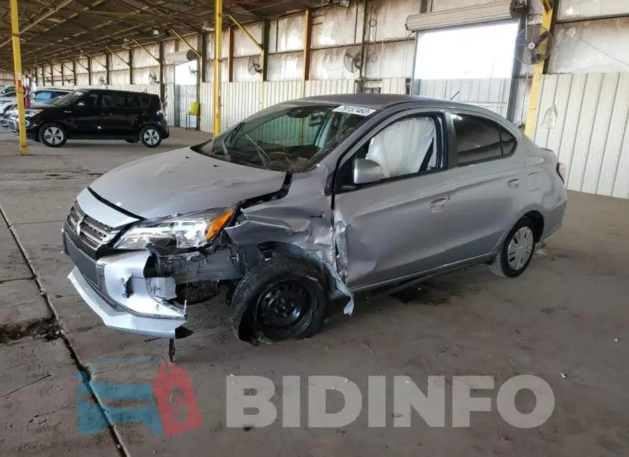 ML32FUFJ6PHF06092 Photo# 1