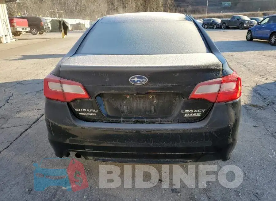 4S3BNAA60F3010487 Photo# 6