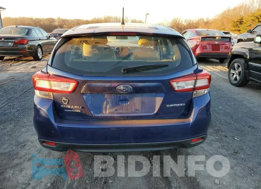 4S3GTAA69J3717897 Photo# 6