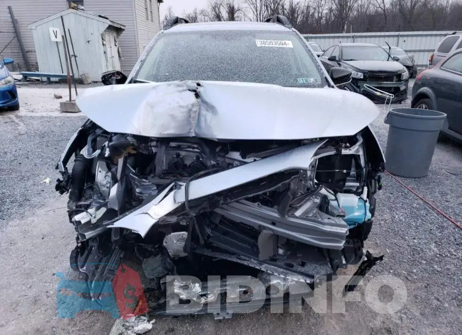4S4BTGND2R3201863 Photo# 5