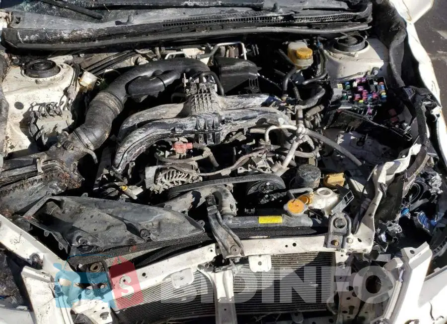 JF1GPAA60G8231615 Photo# 11