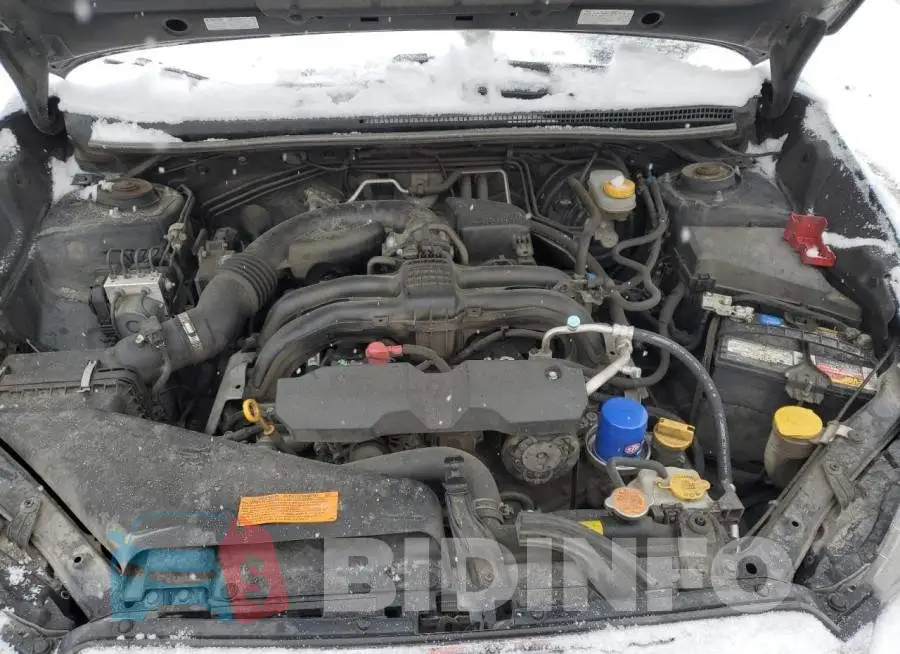 JF2GPAMC8F8322725 Photo# 11