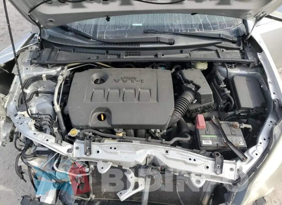 2T1BURHE8FC240574 Photo# 11