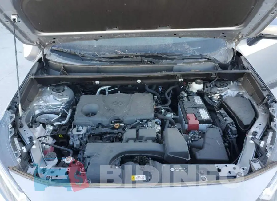 2T3C1RFV5NC193123 Photo# 11