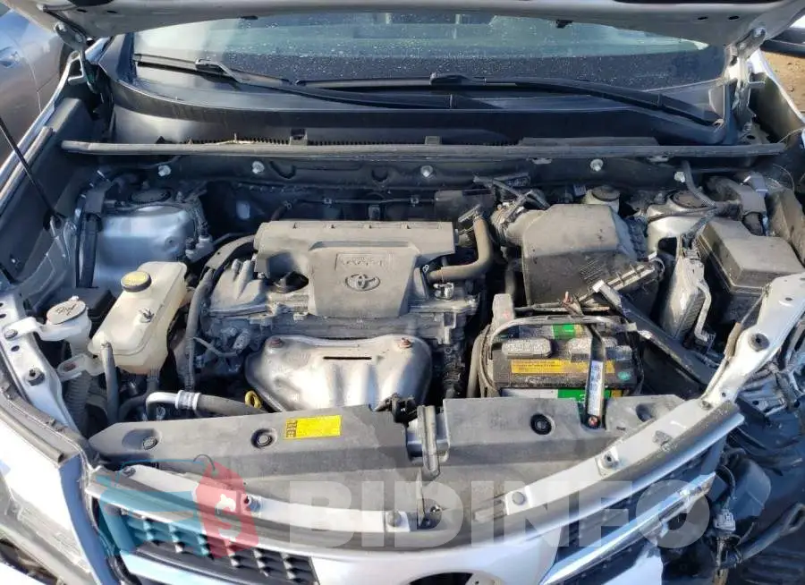 2T3DFREV1FW230871 Photo# 12