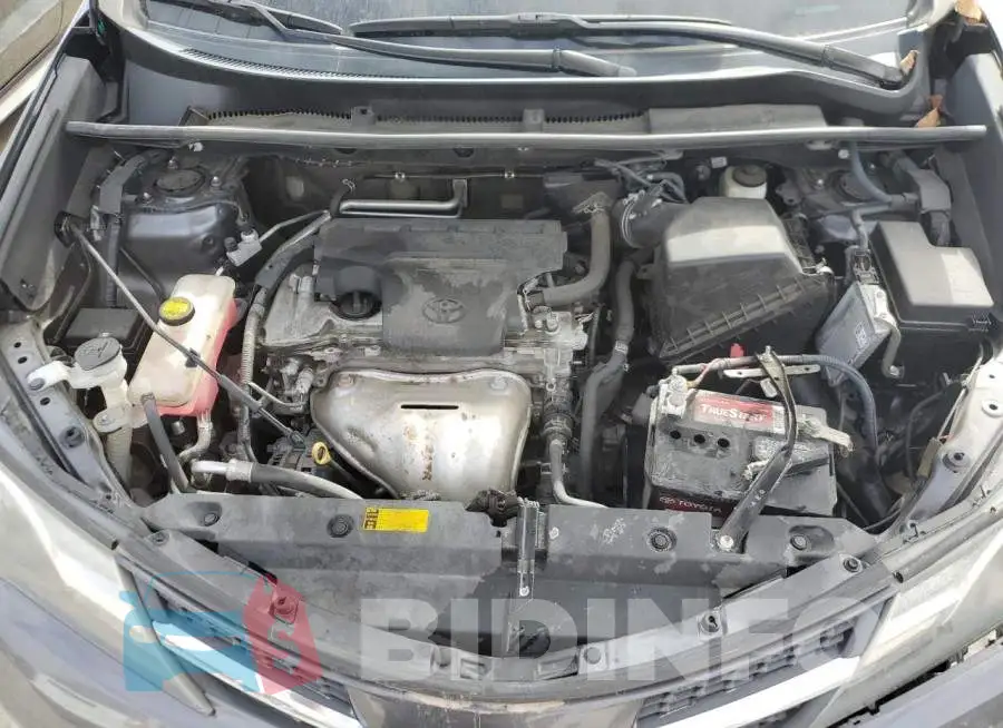 2T3DFREV5FW333274 Photo# 12