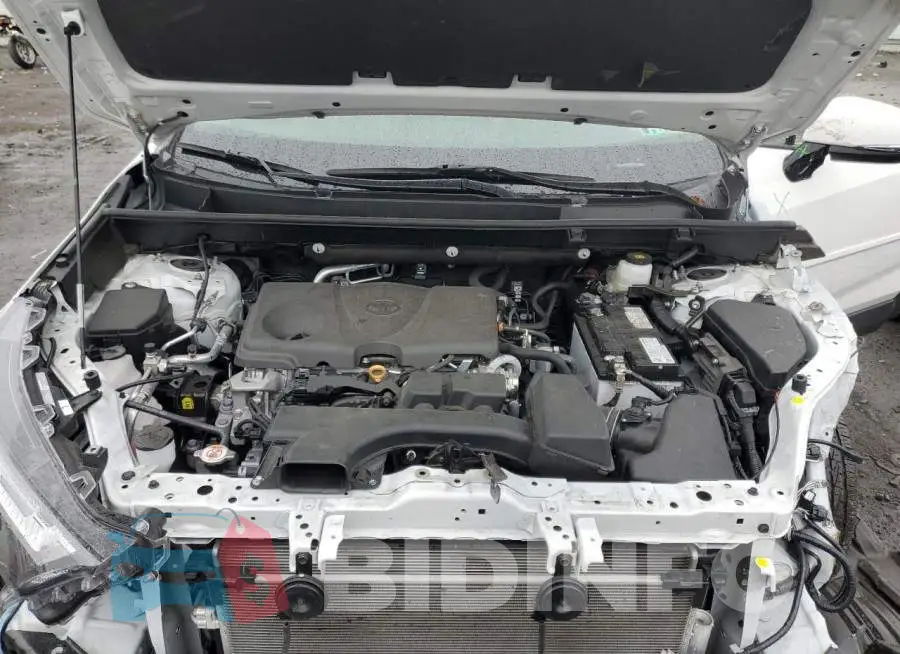 2T3P1RFV4NW308973 Photo# 11