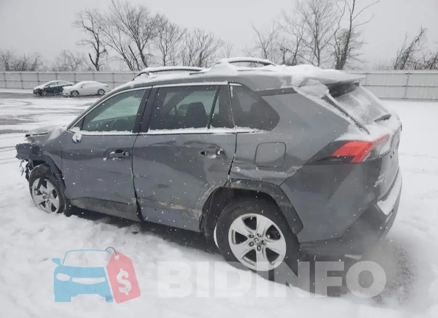 2T3P1RFV6MC208521 Photo# 2