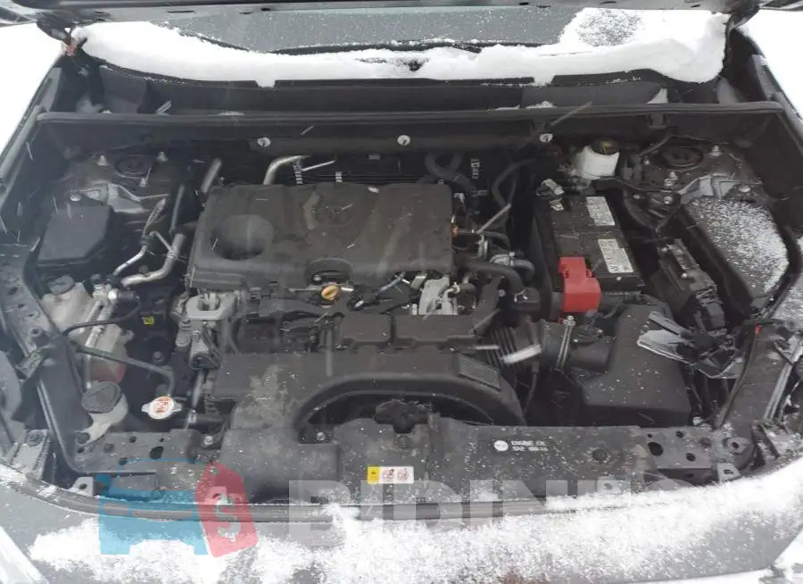 2T3P1RFV6MC208521 Photo# 12