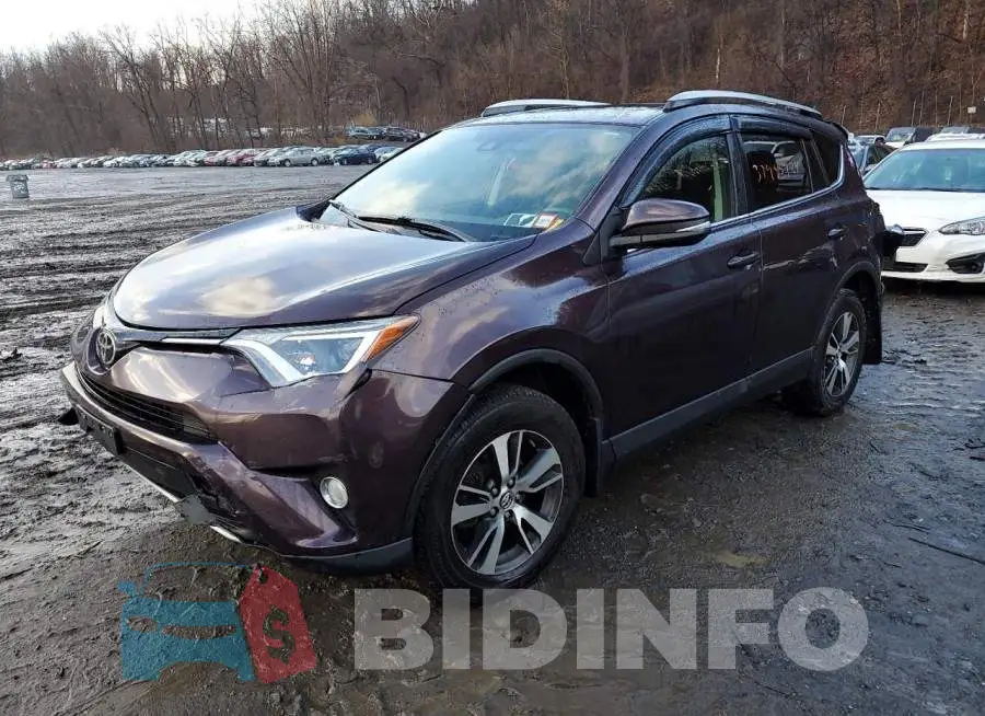 2T3RFREV1JW695987 Photo# 1