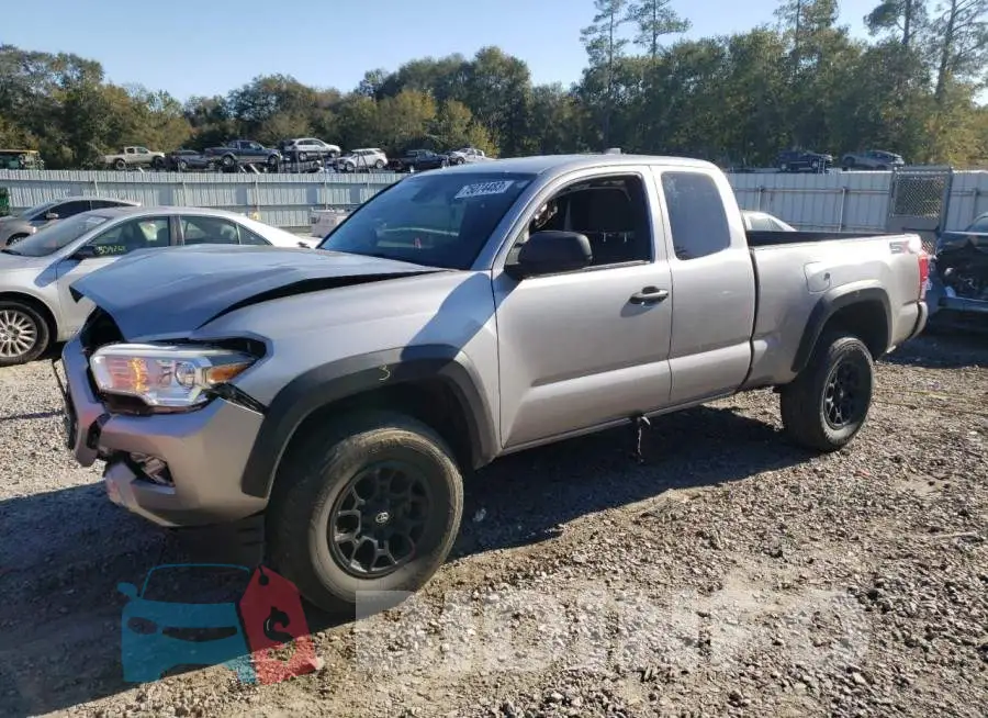 3TYRX5GN8LT004076 Photo# 1