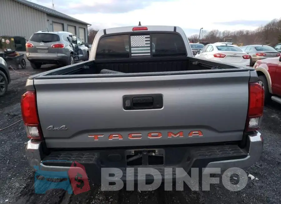 3TYSX5EN2LT002019 Photo# 6