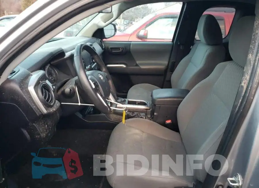 3TYSX5EN2LT002019 Photo# 7