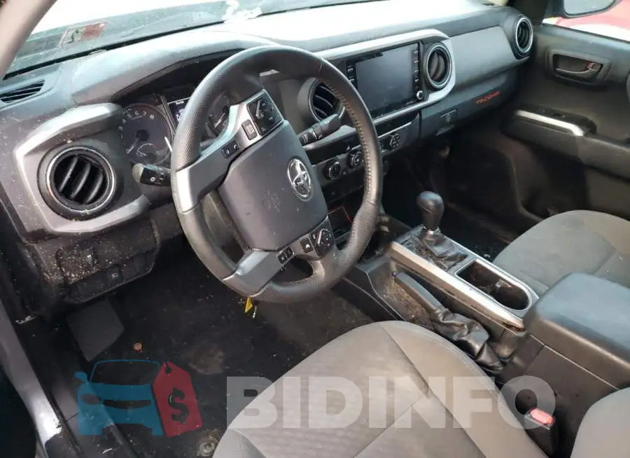 3TYSX5EN2LT002019 Photo# 8