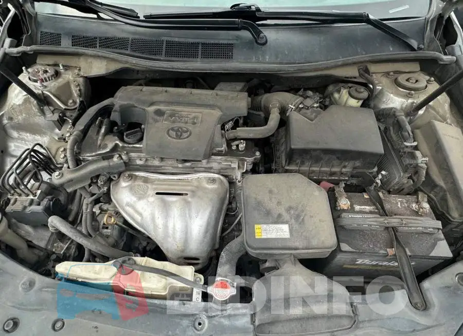 4T1BF1FK3GU580204 Photo# 7