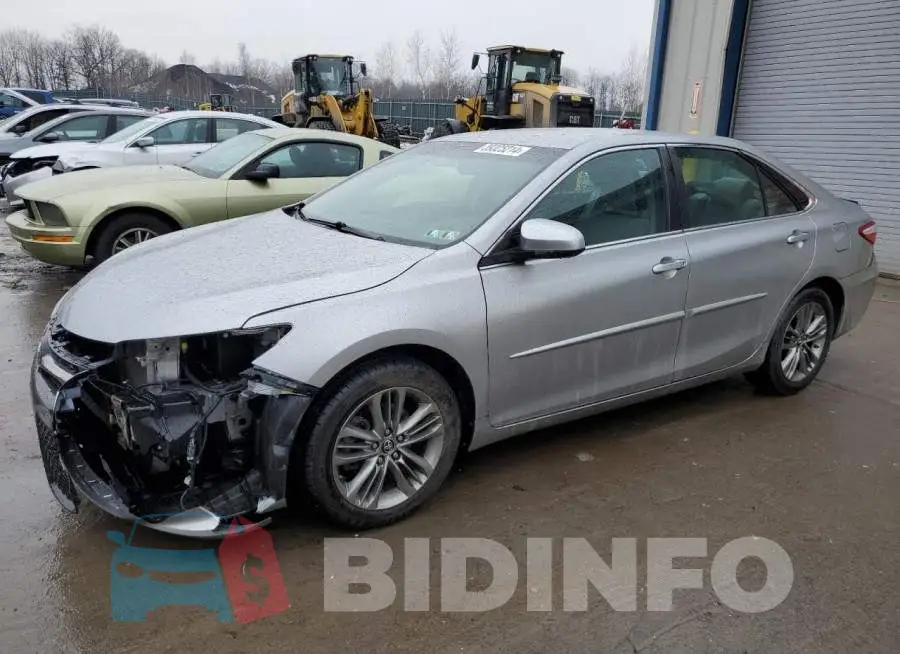 4T1BF1FK7FU051689 Photo# 1