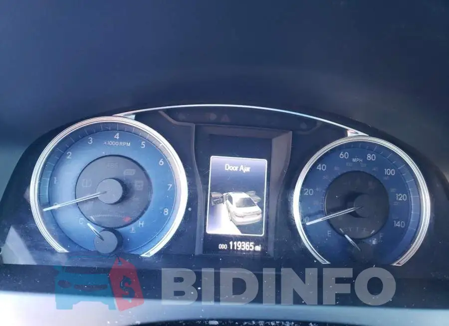 4T1BF1FKXGU523210 Photo# 9