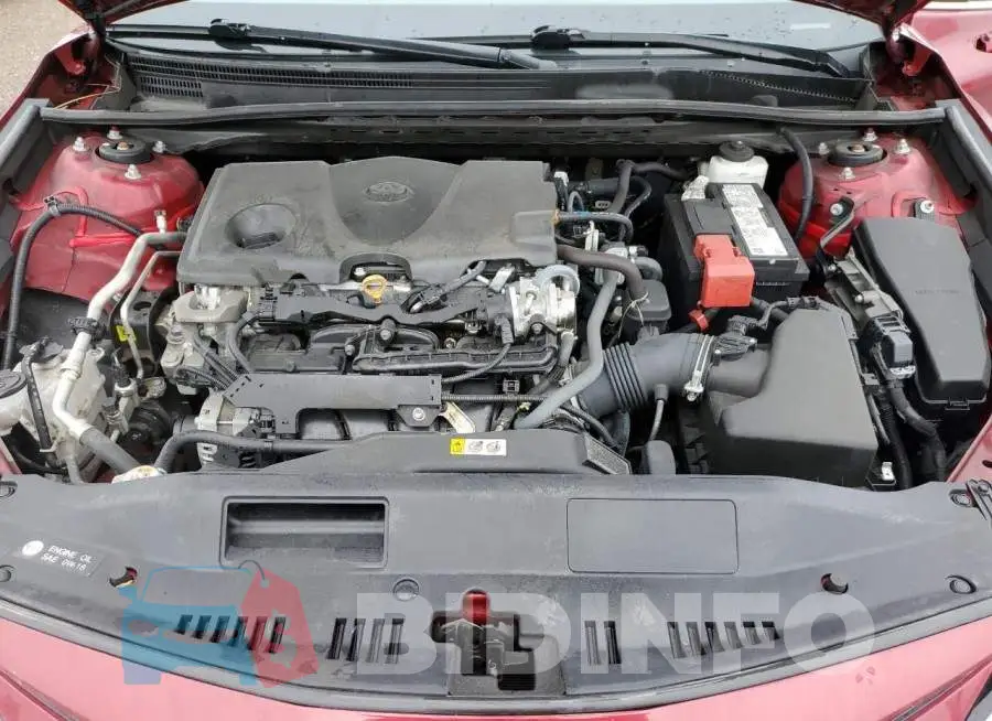 4T1C11AK1MU585133 Photo# 11