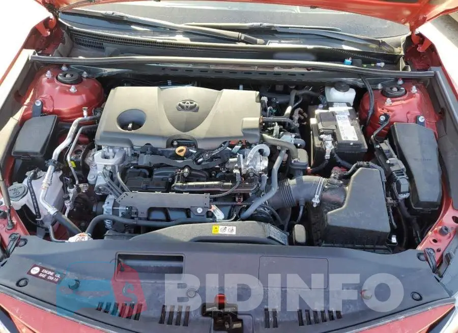 4T1F11AK3PU127000 Photo# 11