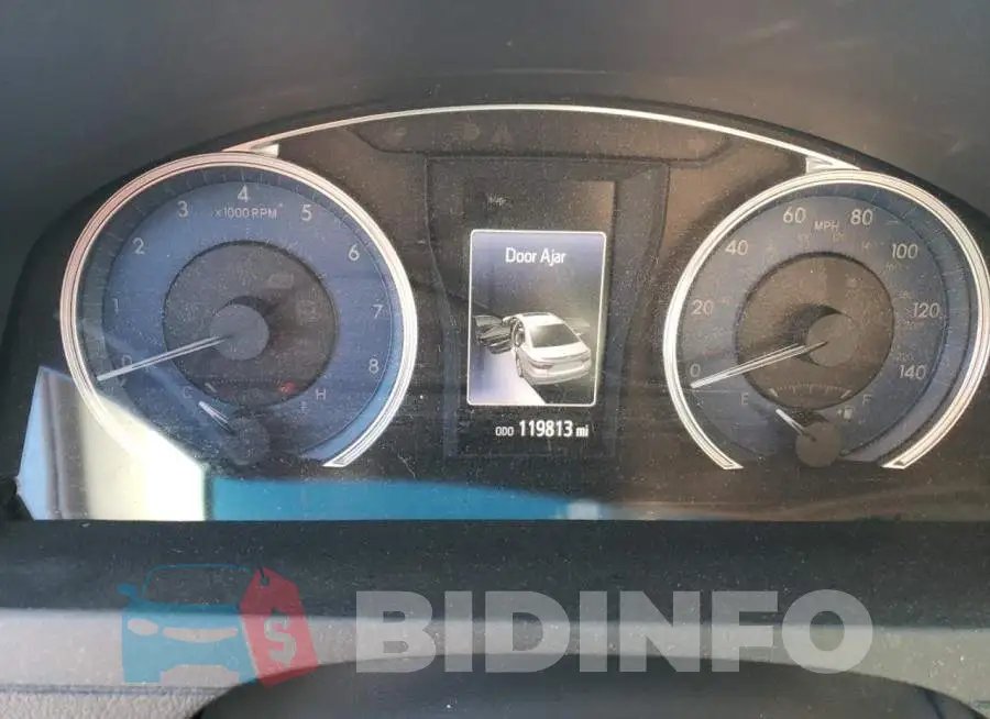 4T4BF1FK1GR541598 Photo# 9
