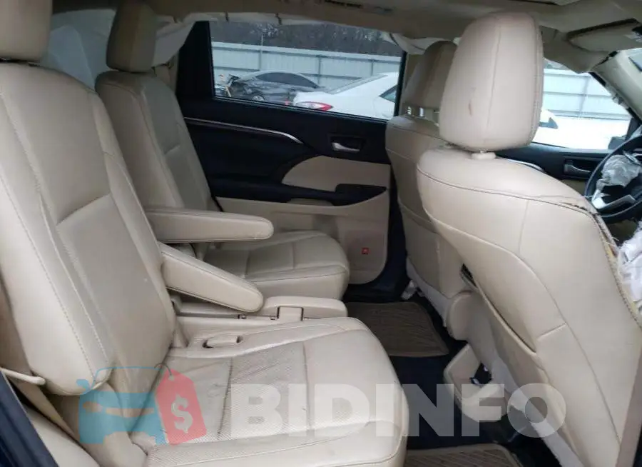 5TDDKRFH6GS240156 Photo# 11