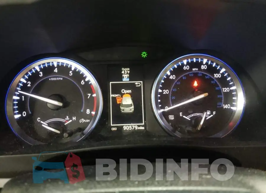 5TDDKRFH8FS193064 Photo# 9