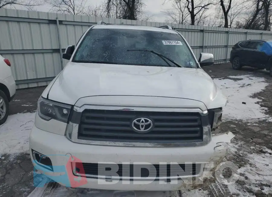 5TDFY5B17MS185401 Photo# 5