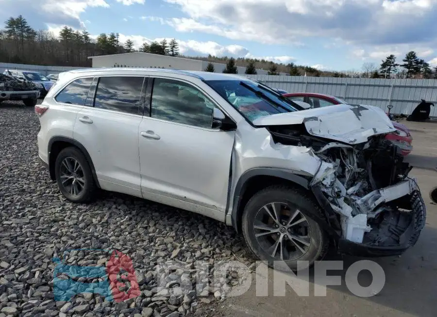 5TDJKRFH1GS254727 Photo# 4
