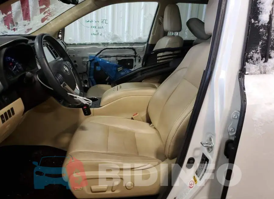 5TDJKRFH3GS283324 Photo# 7
