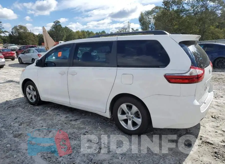 5TDKK3DC4GS727593 Photo# 2