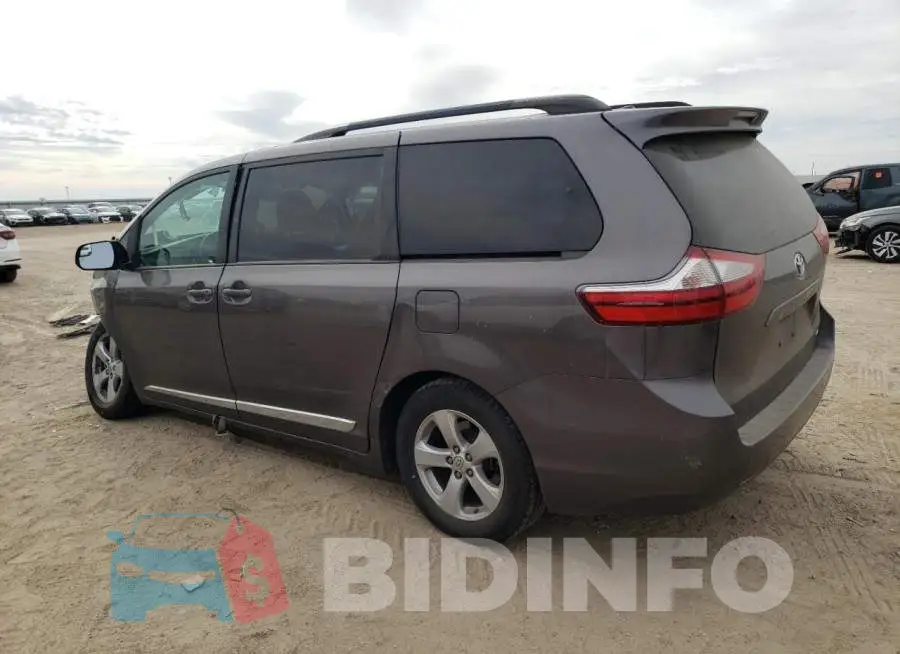 5TDKK3DC6FS569112 Photo# 2