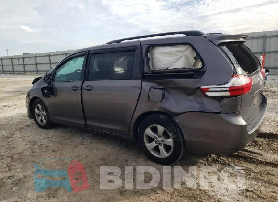 5TDKK3DC8FS572464 Photo# 2