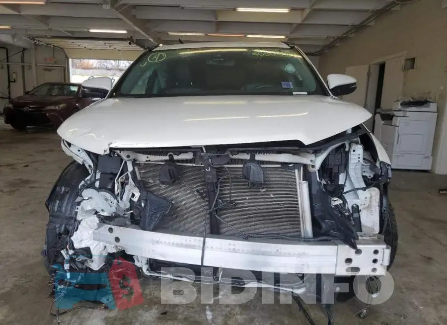 5TDKZRFH9KS555772 Photo# 5