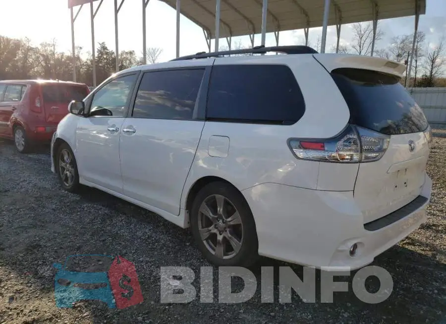 5TDXZ3DCXHS802753 Photo# 2