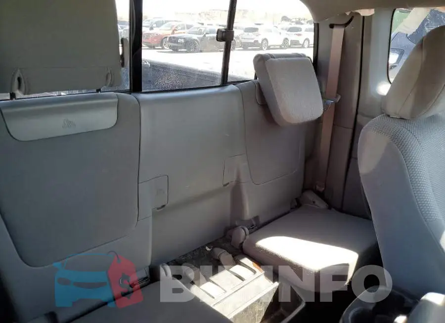 5TFTX4CN4FX068616 Photo# 10